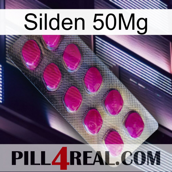 Silden 50Mg 09